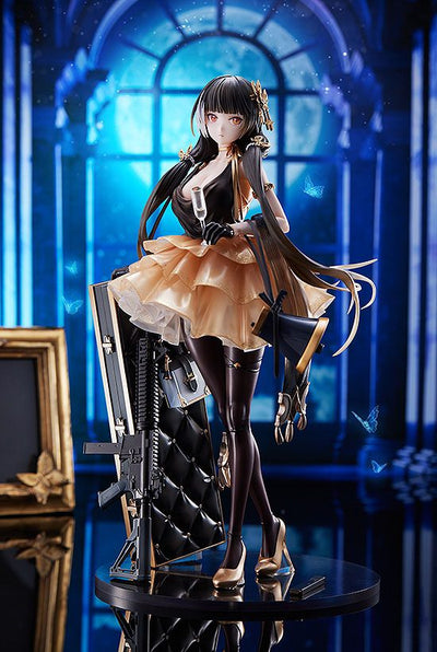Girls' Frontline PVC Statue 1/7 RO635: Enforcer of the Law 25cm - Scale Statue - Phat! - Hobby Figures UK