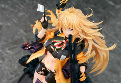 Girls Frontline PVC Statue 1/7 S.A.T.8 Heavy Damage Ver. 26cm - Scale Statue - Phat! - Hobby Figures UK