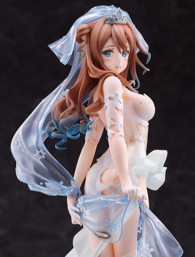 Girls Frontline PVC Statue 1/7 Suomi KP-31 Mission of Happiness Ver. 23cm - Scale Statue - Estream - Hobby Figures UK