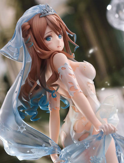 Girls Frontline PVC Statue 1/7 Suomi KP-31 Mission of Happiness Ver. 23cm - Scale Statue - Estream - Hobby Figures UK