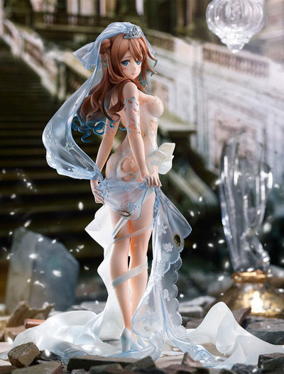 Girls Frontline PVC Statue 1/7 Suomi KP-31 Mission of Happiness Ver. 23cm - Scale Statue - Estream - Hobby Figures UK