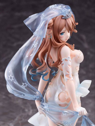 Girls Frontline PVC Statue 1/7 Suomi KP-31 Mission of Happiness Ver. 23cm - Scale Statue - Estream - Hobby Figures UK