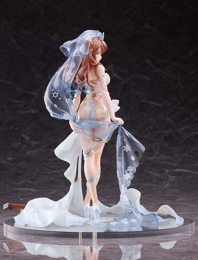 Girls Frontline PVC Statue 1/7 Suomi KP-31 Mission of Happiness Ver. 23cm - Scale Statue - Estream - Hobby Figures UK