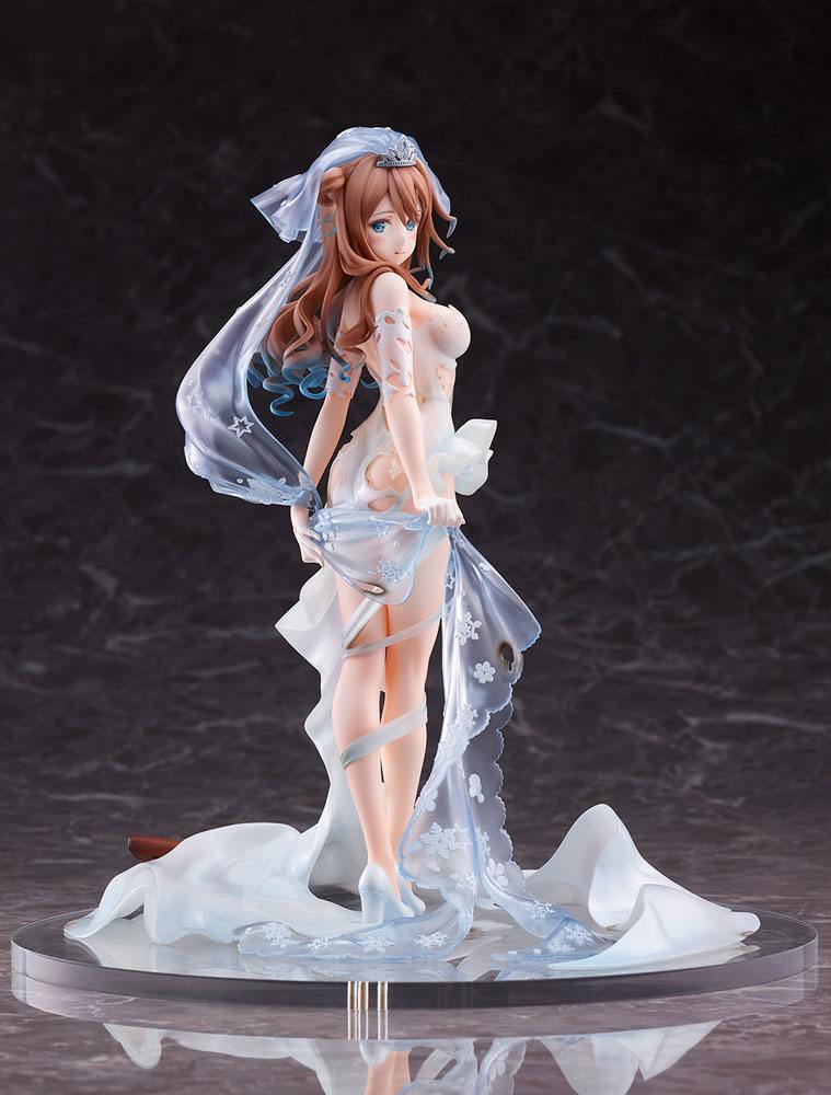 Girls Frontline PVC Statue 1/7 Suomi KP-31 Mission of Happiness Ver. 23cm - Scale Statue - Estream - Hobby Figures UK