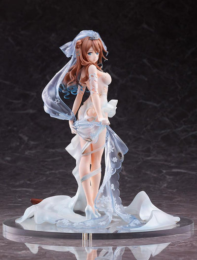 Girls Frontline PVC Statue 1/7 Suomi KP-31 Mission of Happiness Ver. 23cm - Scale Statue - Estream - Hobby Figures UK