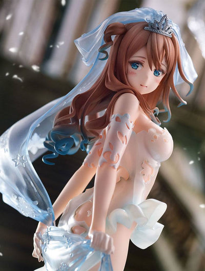 Girls Frontline PVC Statue 1/7 Suomi KP-31 Mission of Happiness Ver. 23cm - Scale Statue - Estream - Hobby Figures UK