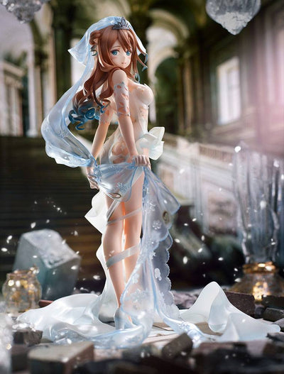 Girls Frontline PVC Statue 1/7 Suomi KP-31 Mission of Happiness Ver. 23cm - Scale Statue - Estream - Hobby Figures UK