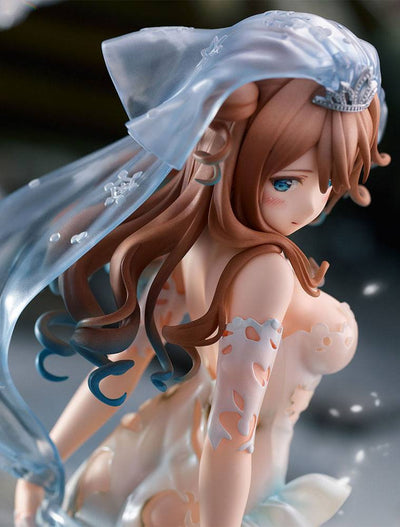 Girls Frontline PVC Statue 1/7 Suomi KP-31 Mission of Happiness Ver. 23cm - Scale Statue - Estream - Hobby Figures UK