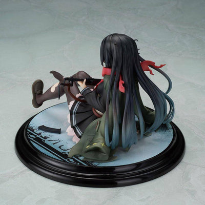 Girls Frontline PVC Statue 1/7 Type 100 Heavy Damage Ver. 11cm - Scale Statue - Wanderer - Hobby Figures UK