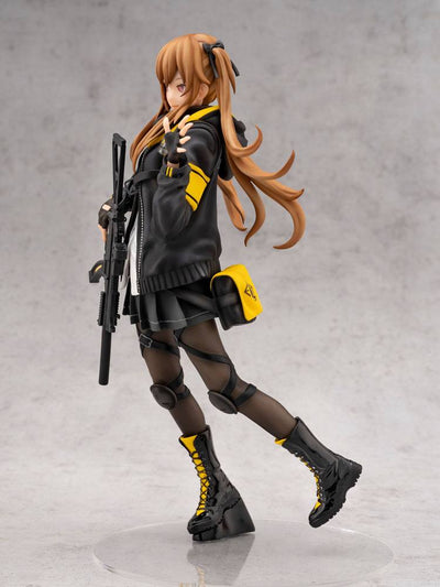 Girls Frontline PVC Statue 1/7 UMP9 25cm - Scale Statue - Aoshima - Hobby Figures UK