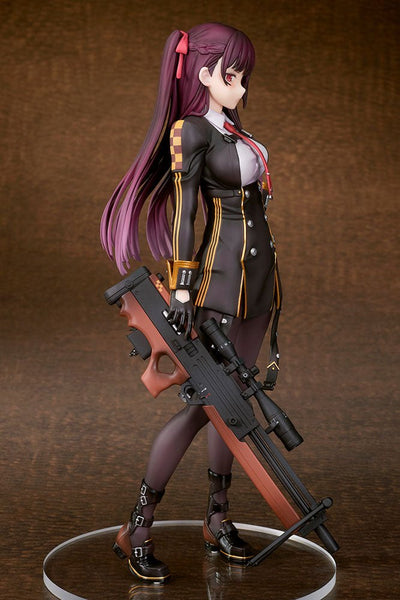 Girls' Frontline Statue PVC 1/7 WA2000 23cm - Scale Statue - Ques Q - Hobby Figures UK