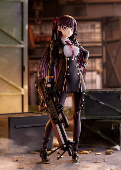 Girls' Frontline Statue PVC 1/7 WA2000 23cm - Scale Statue - Ques Q - Hobby Figures UK