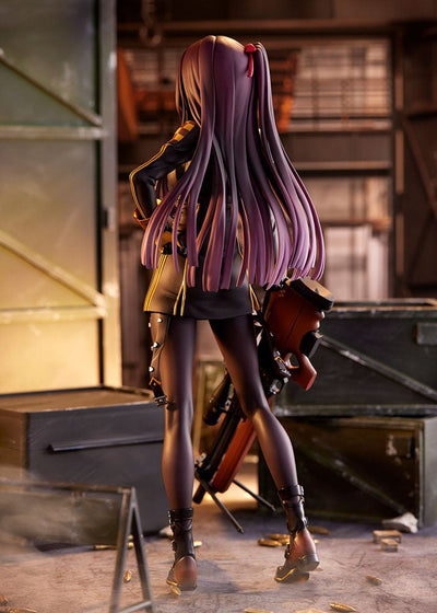 Girls' Frontline Statue PVC 1/7 WA2000 23cm - Scale Statue - Ques Q - Hobby Figures UK