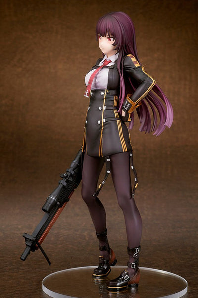 Girls' Frontline Statue PVC 1/7 WA2000 23cm - Scale Statue - Ques Q - Hobby Figures UK