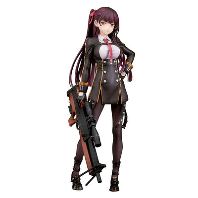 Girls' Frontline Statue PVC 1/7 WA2000 23cm - Scale Statue - Ques Q - Hobby Figures UK