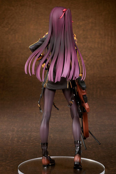 Girls' Frontline Statue PVC 1/7 WA2000 23cm - Scale Statue - Ques Q - Hobby Figures UK