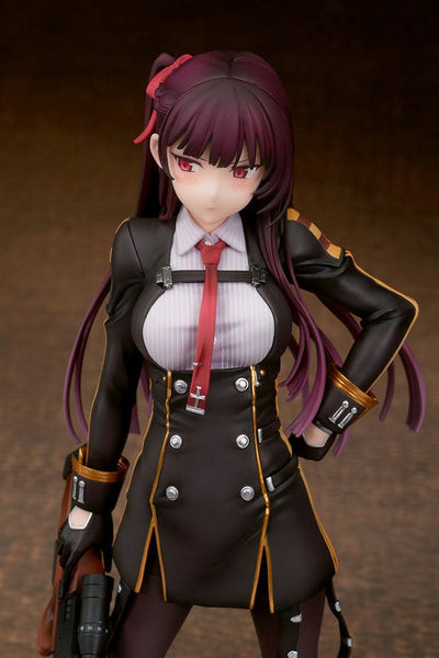 Girls' Frontline Statue PVC 1/7 WA2000 23cm - Scale Statue - Ques Q - Hobby Figures UK