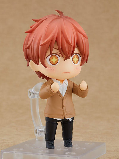 Given Nendoroid Figure Mafuyu Sato 10cm - Mini Figures - Orange Rouge - Hobby Figures UK