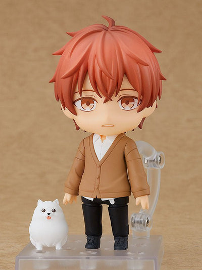 Given Nendoroid Figure Mafuyu Sato 10cm - Mini Figures - Orange Rouge - Hobby Figures UK