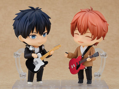 Given Nendoroid Figure Mafuyu Sato 10cm - Mini Figures - Orange Rouge - Hobby Figures UK