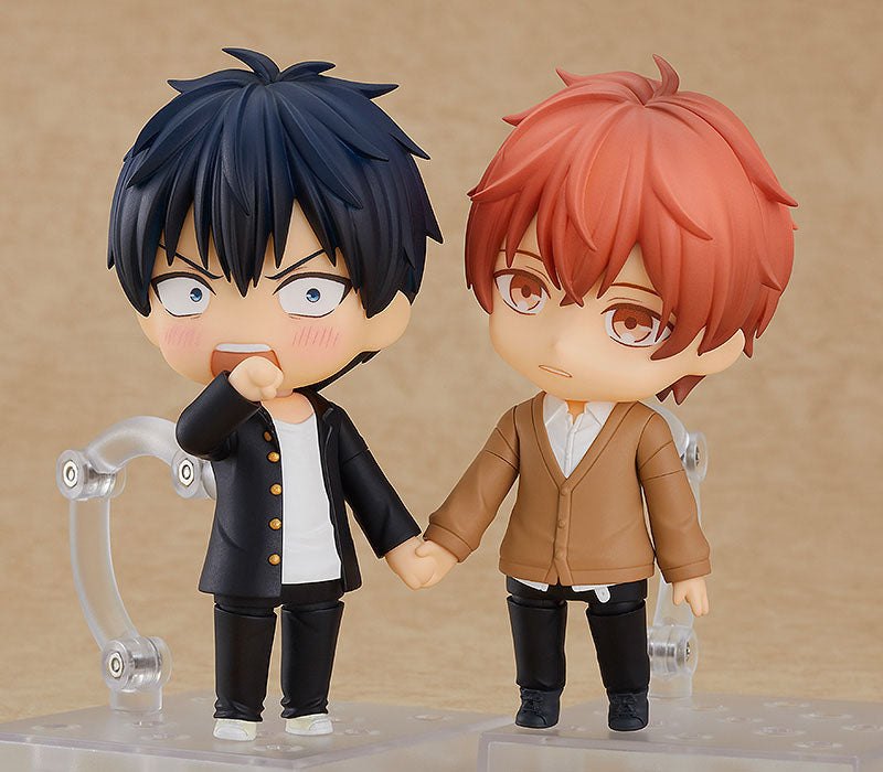 Given Nendoroid Figure Mafuyu Sato 10cm - Mini Figures - Orange Rouge - Hobby Figures UK