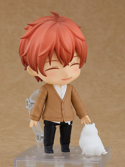 Given Nendoroid Figure Mafuyu Sato 10cm - Mini Figures - Orange Rouge - Hobby Figures UK