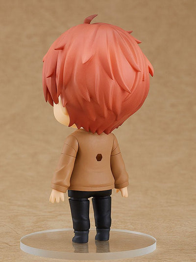 Given Nendoroid Figure Mafuyu Sato 10cm - Mini Figures - Orange Rouge - Hobby Figures UK