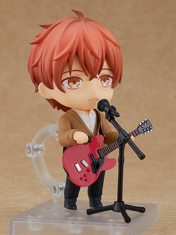 Given Nendoroid Figure Mafuyu Sato 10cm - Mini Figures - Orange Rouge - Hobby Figures UK
