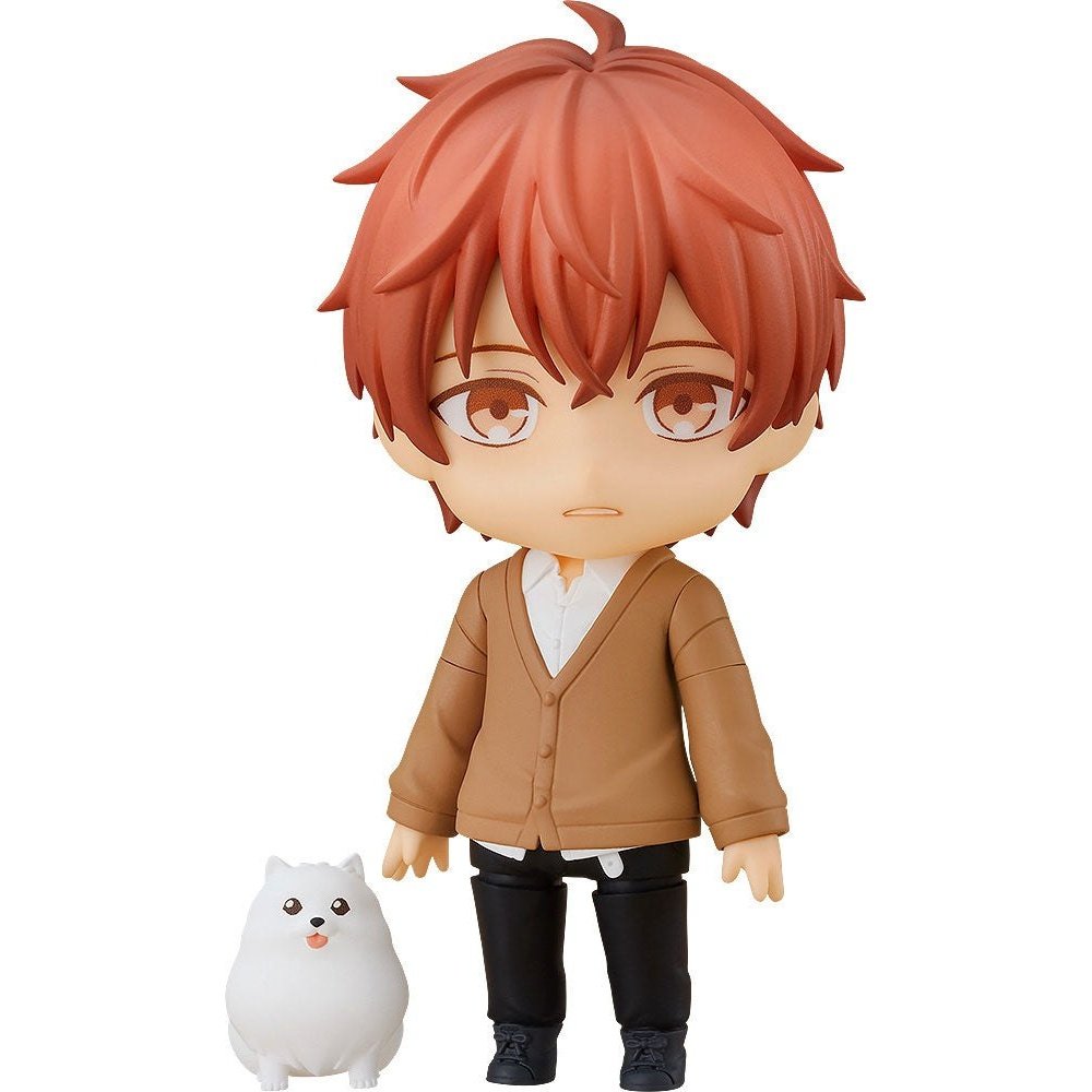 Given Nendoroid Figure Mafuyu Sato 10cm - Mini Figures - Orange Rouge - Hobby Figures UK