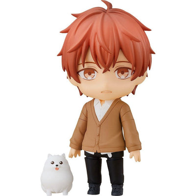Given Nendoroid Figure Mafuyu Sato 10cm - Mini Figures - Orange Rouge - Hobby Figures UK