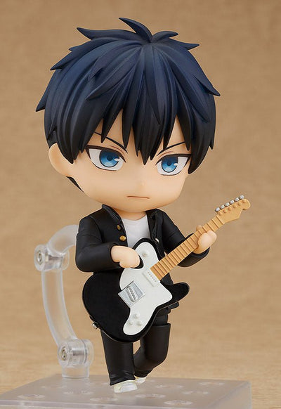 Given Nendoroid Figure Ritsuka Uenoyama 10cm - Mini Figures - Orange Rouge - Hobby Figures UK