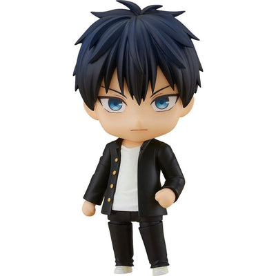 Given Nendoroid Figure Ritsuka Uenoyama 10cm - Mini Figures - Orange Rouge - Hobby Figures UK