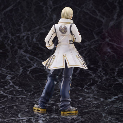 God Eater PVC Statue Soma Schicksal 20cm - Scale Statue - Union Creative - Hobby Figures UK