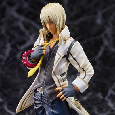 God Eater PVC Statue Soma Schicksal 20cm - Scale Statue - Union Creative - Hobby Figures UK