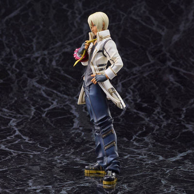 God Eater PVC Statue Soma Schicksal 20cm - Scale Statue - Union Creative - Hobby Figures UK