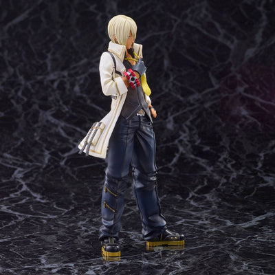 God Eater PVC Statue Soma Schicksal 20cm - Scale Statue - Union Creative - Hobby Figures UK