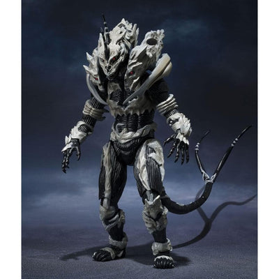 Godzilla: Final Wars S.H. MonsterArts Action Figure Monster X 17cm - Action Figures - Bandai Tamashii Nations - Hobby Figures UK