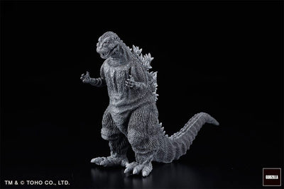 Godzilla Generations Gekizou Series PVC Statues 8 - 9cm Assortment Kaiju Part. 1 (6) - Scale Statue - Art Spirits - Hobby Figures UK