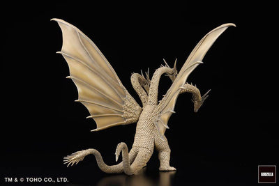 Godzilla Generations Gekizou Series PVC Statues 8 - 9cm Assortment Kaiju Part. 1 (6) - Scale Statue - Art Spirits - Hobby Figures UK