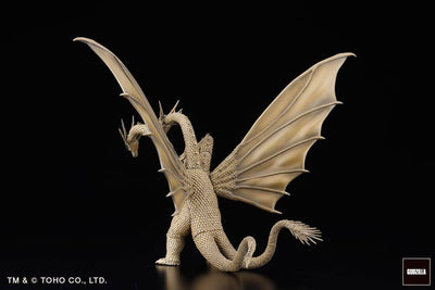 Godzilla Generations Gekizou Series PVC Statues 8 - 9cm Assortment Kaiju Part. 1 (6) - Scale Statue - Art Spirits - Hobby Figures UK