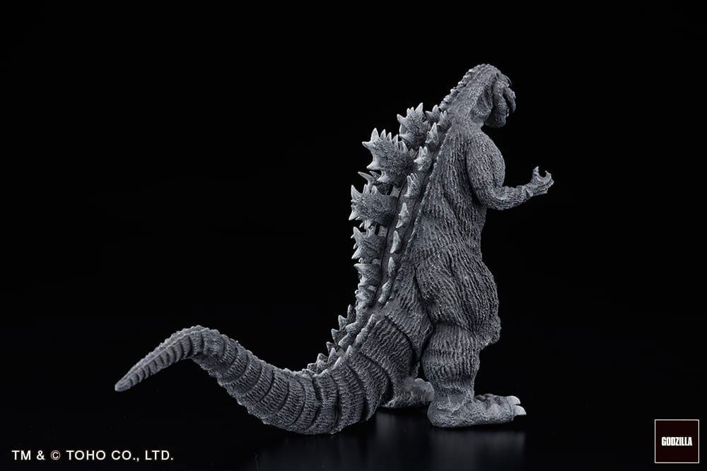 Godzilla Generations Gekizou Series PVC Statues 8 - 9cm Assortment Kaiju Part. 1 (6) - Scale Statue - Art Spirits - Hobby Figures UK