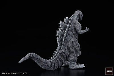 Godzilla Generations Gekizou Series PVC Statues 8 - 9cm Assortment Kaiju Part. 1 (6) - Scale Statue - Art Spirits - Hobby Figures UK