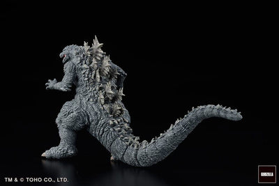 Godzilla Generations Gekizou Series PVC Statues 8 - 9cm Assortment Kaiju Part. 1 (6) - Scale Statue - Art Spirits - Hobby Figures UK