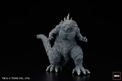 Godzilla Generations Gekizou Series PVC Statues 8 - 9cm Assortment Kaiju Part. 1 (6) - Scale Statue - Art Spirits - Hobby Figures UK