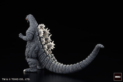 Godzilla Generations Gekizou Series PVC Statues 8 - 9cm Assortment Kaiju Part. 1 (6) - Scale Statue - Art Spirits - Hobby Figures UK