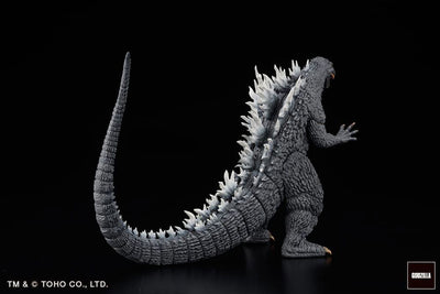Godzilla Generations Gekizou Series PVC Statues 8 - 9cm Assortment Kaiju Part. 1 (6) - Scale Statue - Art Spirits - Hobby Figures UK