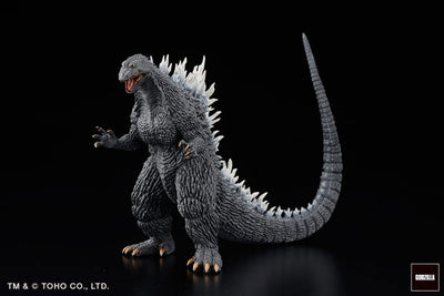 Godzilla Generations Gekizou Series PVC Statues 8 - 9cm Assortment Kaiju Part. 1 (6) - Scale Statue - Art Spirits - Hobby Figures UK