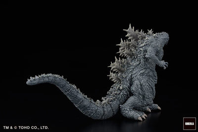 Godzilla Generations Gekizou Series PVC Statues 8 - 9cm Assortment Kaiju Part. 1 (6) - Scale Statue - Art Spirits - Hobby Figures UK