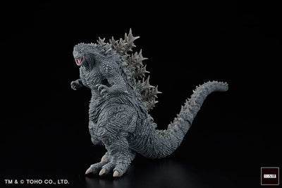 Godzilla Generations Gekizou Series PVC Statues 8 - 9cm Assortment Kaiju Part. 1 (6) - Scale Statue - Art Spirits - Hobby Figures UK