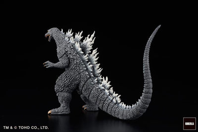 Godzilla Generations Gekizou Series PVC Statues 8 - 9cm Assortment Kaiju Part. 1 (6) - Scale Statue - Art Spirits - Hobby Figures UK